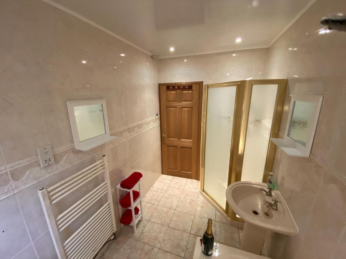 Tranquil Thornhill Cottage Retreat With Hot Tub Moniaive Bagian luar foto
